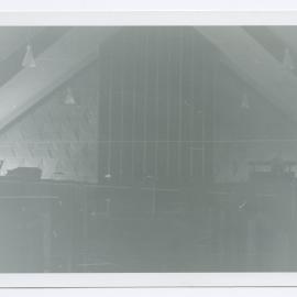 Church interior