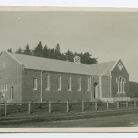 Mataura Presbyterian Church
