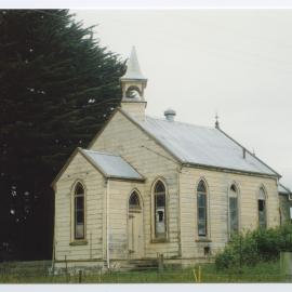 Dunrobin Church