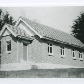 Kaiwera Church