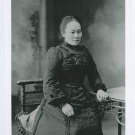 Mrs M. L. Keong