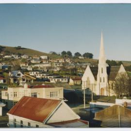 Old Green Island Presbyterian Church