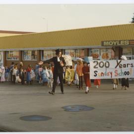 200 Years of Sunday School