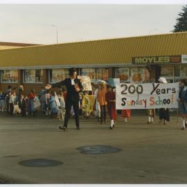 200 Years of Sunday School