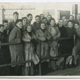 'Heaton Fellowship of Youth'