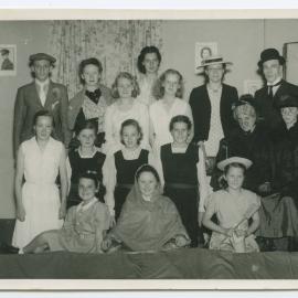 8th Heaton Girls' Life Brigade