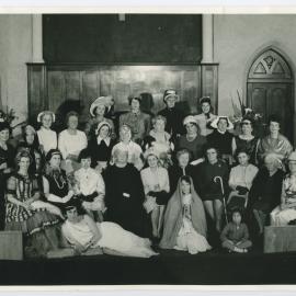 'Famous women through the ages' event at Green Island Church