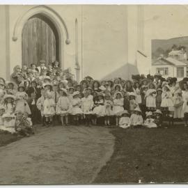 Green Island Sunday School
