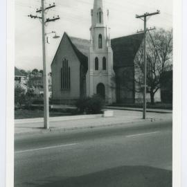 Green Island Presbyterian Church