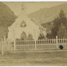 Arrowtown Presbyterian Church