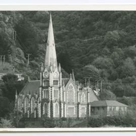 Iona Church, Port Chalmers