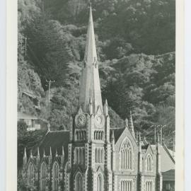 Iona Church, Port Chalmers