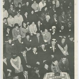 Port Chalmers congregation