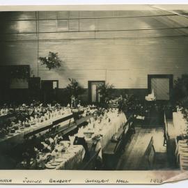 Port Chalmers Jubilee Banquet