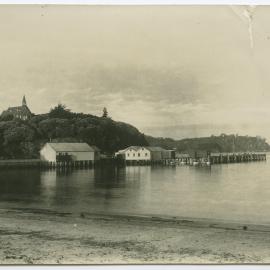 Halfmoon Bay, Stewart Island