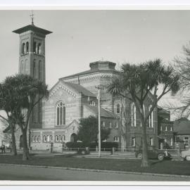 First Church, Invercargill