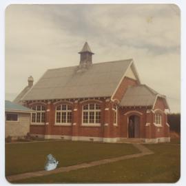 Waimatuku Presbyterian Church