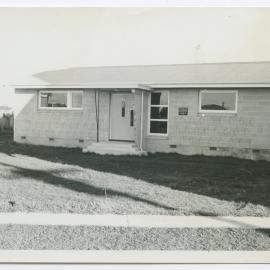 Waimatuku Sunday School Hall