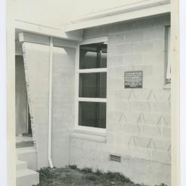 Waimatuku Sunday School Hall