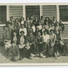Tuatapere - 1950