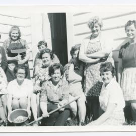 Happy memories of 3 November 1971