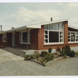 Forest Hill Parish Manse