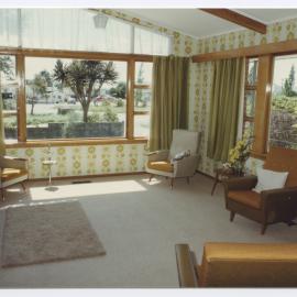 Forest Hill Parish Manse