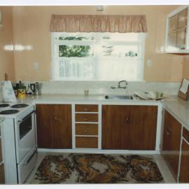 Forest Hill Parish Manse