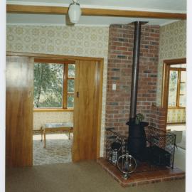 Forest Hill Parish Manse