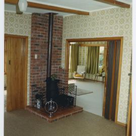 Forest Hill Parish Manse