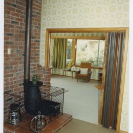 Forest Hill Parish Manse