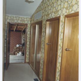 Forest Hill Parish Manse