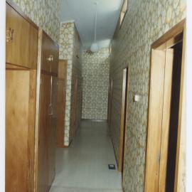 Forest Hill Parish Manse