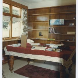 Forest Hill Parish Manse