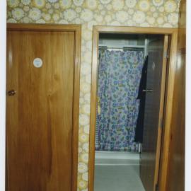 Forest Hill Parish Manse