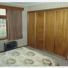 Forest Hill Parish Manse