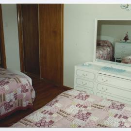 Forest Hill Parish Manse