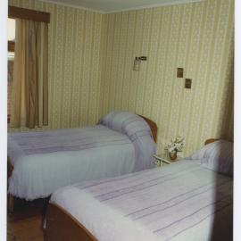 Forest Hill Parish Manse