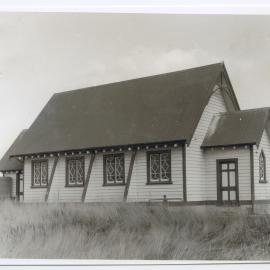 Oreti Presbyterian Church