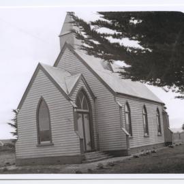 Heddon Bush Presbyterian Church