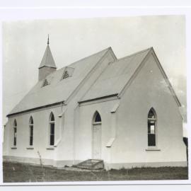 Heddon Bush Presbyterian Church