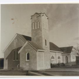 Centre Bush Presbyterian Church
