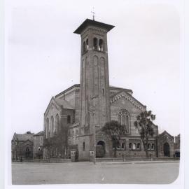 First Church, Invercargill