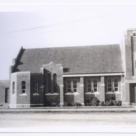 Winton Presbyterian Church
