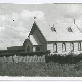 Drummond Church