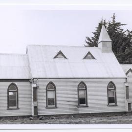 Heddon Bush Presbyterian Church