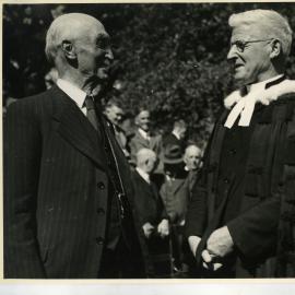 1948 Synod Celebration
