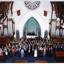 150th Centennial Synod, 1998