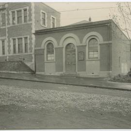 St. Andrew's Sunday School and Mission Hall