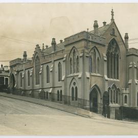 St. Andrew's Presbyterian Church